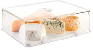 Pojemniki kuchenne - Tescoma Zdrowy pojemnik do lodówki PURITY, na ser 891828 - miniaturka - grafika 1