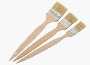 Pędzel kaloryferowy 25 - Pędzle i wałki - miniaturka - grafika 2