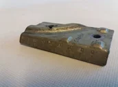 Akcesoria do elektronarzędzi - Celma PROWADNICA PILARKI DBRCC67IIB UŻYWANA) (C-20421) - miniaturka - grafika 1