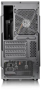 Thermaltake Versa H13 - Black (CA-1D3-00S1NN-00) - Obudowy komputerowe - miniaturka - grafika 8