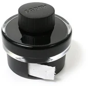 Naboje i atramenty - Lamy Atrament T52 czarny VT1608931 - miniaturka - grafika 1