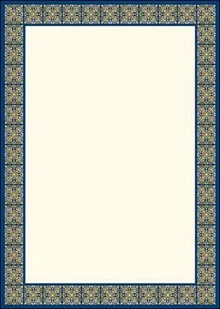 Argo Arkusze barwne ANGLIA - 50 A4 100g/m2 230310 - Papier do drukarek - miniaturka - grafika 2