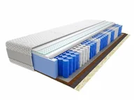 Materace - Kaszmirowysen Omar Lux 90x160 - miniaturka - grafika 1