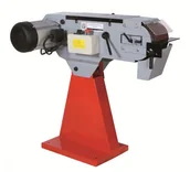 Szlifierki i polerki - HOLZMANN MSM 150 - miniaturka - grafika 1