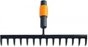 Fiskars QuikFit GRABIE 16 zębne 135512 NOWOŚĆ - Grabie i motyki - miniaturka - grafika 2