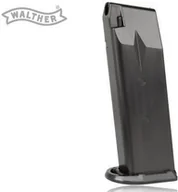 Amunicja i osprzęt ASG - Walther Zapasowy magazynek o pojemności 12 kulek, do pistoletu asg P99 w wersji& - miniaturka - grafika 1