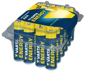 Baterie i akcesoria - Varta Alkaline, AAA, 24 pack baterie jednorazowe 4008496634729 - miniaturka - grafika 1