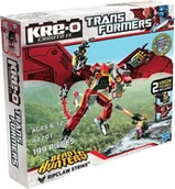 Klocki - Hasbro Transformers Atak Smoka - miniaturka - grafika 1