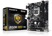 Płyty główne - Gigabyte GA-B150M-HD3 - miniaturka - grafika 1