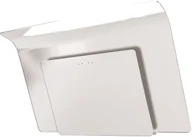 Okapy kuchenne - SeeNERGY Dandy Biały - miniaturka - grafika 1