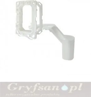 Grohe Zestaw adaptacyjny Fresh 38796000 - Stelaże i zestawy podtynkowe do WC - miniaturka - grafika 2