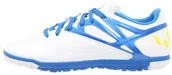 Piłka nożna - Adidas Messi 15.3 TF B25456 biały - miniaturka - grafika 1