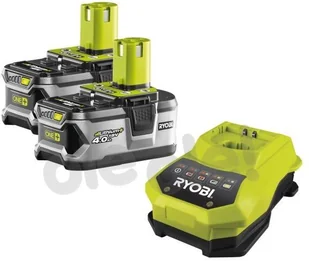 Ryobi Akumulator RB18L50 (5133002433) - Akumulatory do elektronarzędzi - miniaturka - grafika 8