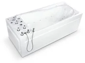 Urządzenia medyczne - MEDEN INMED Wanna do hydroterapii Aquameden - miniaturka - grafika 1
