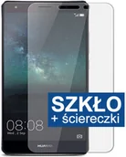 Szkła hartowane na telefon - Huawei Szkło hartowane na ekran 9h Y6 1482 - miniaturka - grafika 1