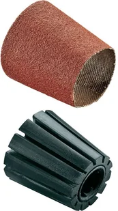 Bosch BOSCH_elektonarzedzia BOSCH_elektonarzedzia Akcesoria do szlifierki rolkowej ASK 30 SET uchwyt mocujący do rolki do PRR 250 ES ASK 30 SET ASK 30 SET - Pozostałe wyposażenie warsztatu - miniaturka - grafika 2