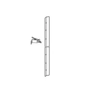 Stelaże i zestawy podtynkowe do WC - Grohe Zestaw do montażu narożnego Rapid SL - miniaturka - grafika 1