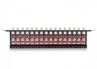 Akcesoria do monitoringu - Abcvision PANEL ZABEZPIECZAJĄCY LHD-16R-PRO - miniaturka - grafika 1