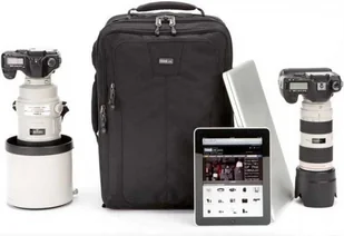 Walizka ThinkTank Airport Accelerator - Walizki i skrzynie na sprzęt fotograficzny - miniaturka - grafika 2