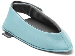 Brabantia Brabantia Thermo Błękitna 105708) Termiczna Osłona Na Żelazko Poliestrowa - Akcesoria i części do żelazek - miniaturka - grafika 2