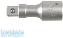 YATO Przedłużka 3/4x100mm YT-1340 - Akcesoria do elektronarzędzi - miniaturka - grafika 3