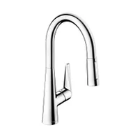 Baterie kuchenne - Hansgrohe Talis S 72810800 - miniaturka - grafika 1