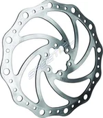 Hamulce rowerowe - Accent Tarcza hamulcowa FREEZER 8 610-21-51_ACC - miniaturka - grafika 1