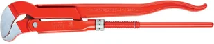 Knipex Klucz klucz do rur 2" typu S 83 30 020 - Klucze i nasadki - miniaturka - grafika 3