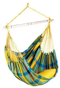 Amazonas Siedzisko Brasil Lemon (AZ-2030240) - Fotele ogrodowe wiszące - miniaturka - grafika 4