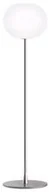 Lampy stojące - Flos Lampa Podłogowa Glo-Ball F1 Eur Gri F3031020 - miniaturka - grafika 1