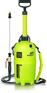 Opryskiwacz ciśnieniowy Profession Plus P12PP 12l, marki MAROLEX - Pozostałe elektronarzędzia - miniaturka - grafika 2