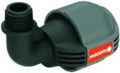 Inne akcesoria do nawadniania - Gardena 2780-20 - łącznik L 25x1/2 gwint zewnętrzny - miniaturka - grafika 1