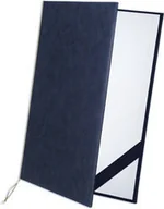 Artykuły biurowe - Okładki na Dyplomy - Royal, granatowy (10 szt.) - miniaturka - grafika 1