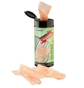 Landmann , Ściereczki czyszczące - 13025 - Akcesoria do grilla - miniaturka - grafika 2