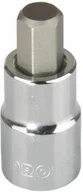 Klucze i nasadki - Proline Bitonasadka imbus 7mm 18647 - miniaturka - grafika 1