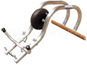 Drabiny - Krause Sp. z o. o. PAŁAK ŁĄCZĄCY DO KALENICY JEZDNY 804594 - miniaturka - grafika 1