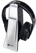 Słuchawki - Geemarc cl7400 radiowe - miniaturka - grafika 1