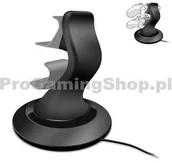 Akcesoria do Playstation - Speed Link Twindock System ładujący for PlayStation 4, Czarny - miniaturka - grafika 1
