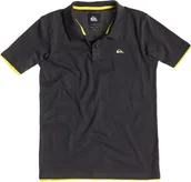 Koszulki dla dziewczynek - Quiksilver polo dziecięce MOSS SIDE YOUTH B KTTP KTA0 - miniaturka - grafika 1