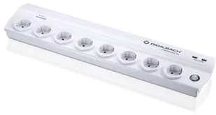 Oehlbach Listwa zasilająca Oehlbach Power Socket 905 Steckdose (D1C17021) - Listwy zasilające - miniaturka - grafika 2