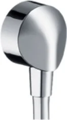 Hansgrohe Fixfit Przyłącze węża DN15 (27458000) - Akcesoria hydrauliczne - miniaturka - grafika 3