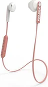 Słuchawki - Urbanista Berlin Różowe - miniaturka - grafika 1