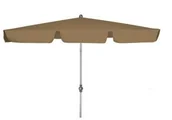 Parasole ogrodowe - Doppler Parasol ogrodowy Active 180x120 cm kawowy - miniaturka - grafika 1
