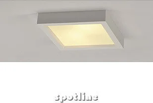 Spotline Plafon GL 104 E27 148002 - Lampy sufitowe - miniaturka - grafika 3