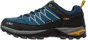 Buty trekkingowe męskie - CMP RIGEL WP Półbuty trekkingowe denim 3Q13247 - miniaturka - grafika 1