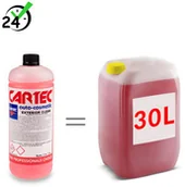 Akcesoria do myjek - Inny CARTEC Exterior Clean XL 1L - miniaturka - grafika 1