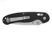 Noże - Ganzo Nóż G727-BK 265-131 - miniaturka - grafika 1