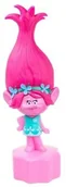 Kosmetyki do kąpieli - DreamWorks DreamWorks Trolls 3D Poppy Bubble Bath 250ml U Pianka do kąpieli 72116 - miniaturka - grafika 1