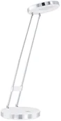 Lampy stojące - Eglo Lampka biurkowa LED 1pł GEXO 93077 - miniaturka - grafika 1