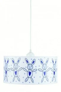 Markslojd Zwis sufitowy 1pł 102400 VAGGERYD - Lampy sufitowe - miniaturka - grafika 4